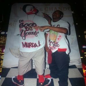 Meet your Posher, Romeo